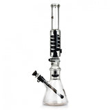 Bryant The Cold ⋇ 4 Colors ⋇ 18" Freezable Glycerin Ice Glass Bongs