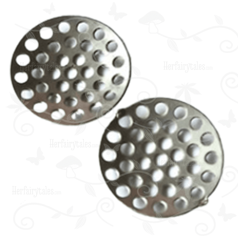Stainless Steel Bowl Screen