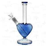 Nothin' But Love ⋇ 4 Colors ⋇ 9" Limited Edition Heart Bong